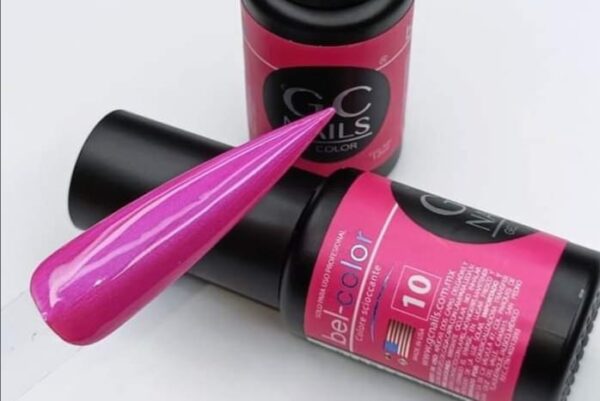 Gel  gc 10