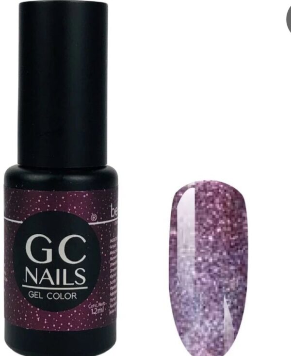 Gel   Gc 103