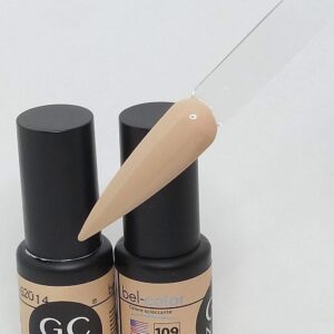 Gel  Gc  109