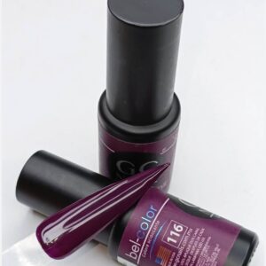 Gel   Gc  116