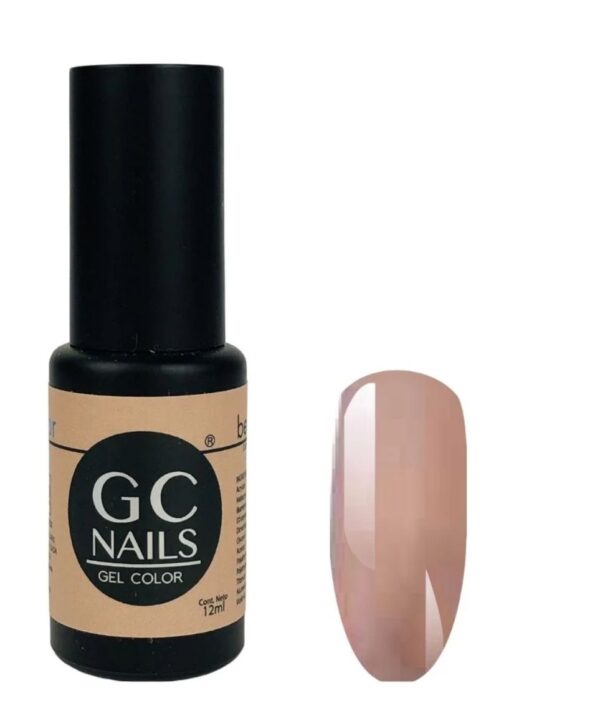 Gel  GC  122