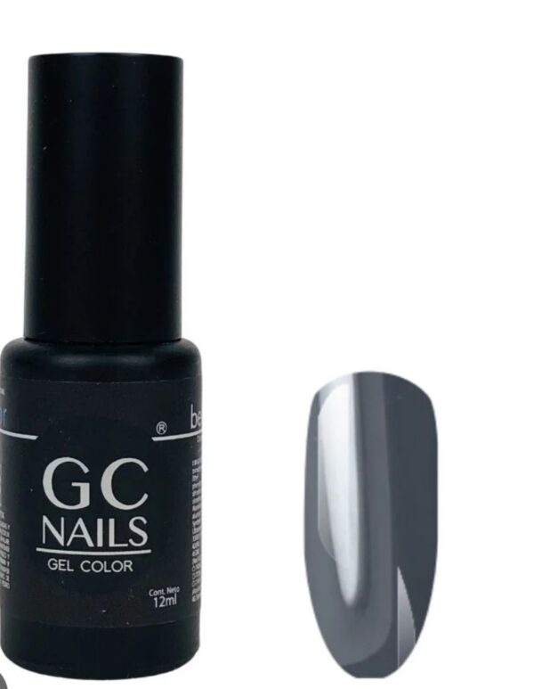 Gel  gc  123