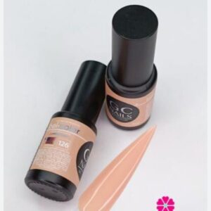 Gel   gc  126