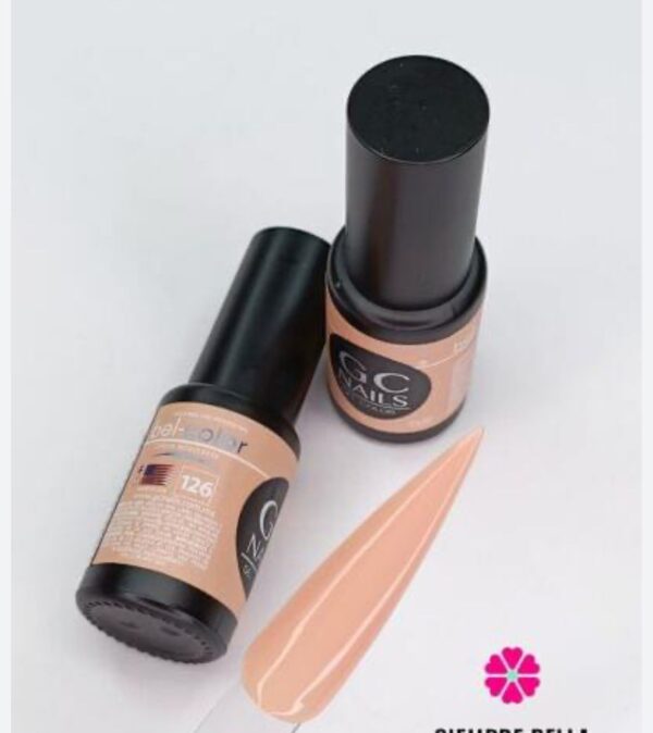 Gel   gc  126