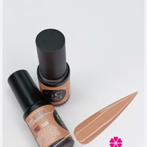 Gel  Gc  128
