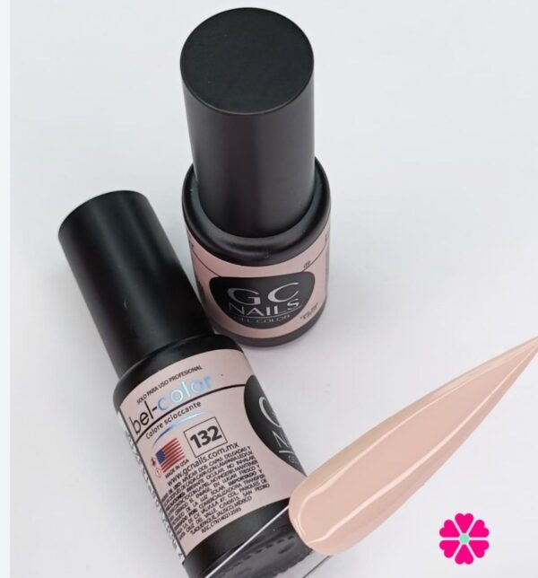 Gel Gc  132