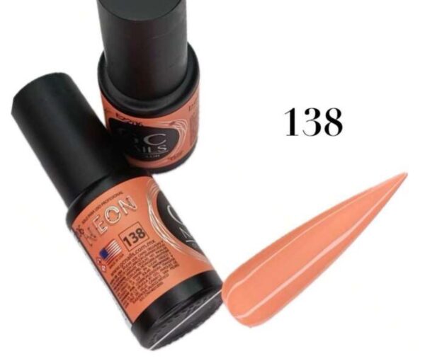 Gel  Gc  138