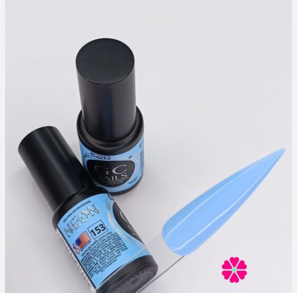 Gel  Gc 153