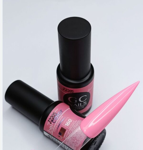 Gel gc 160