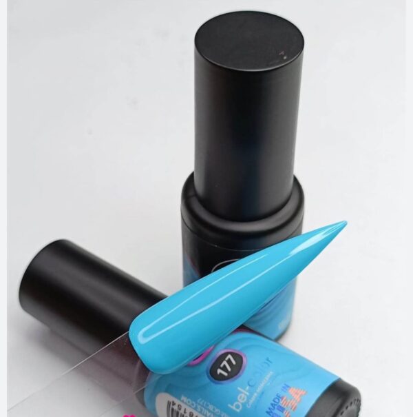 Gel  gc  177