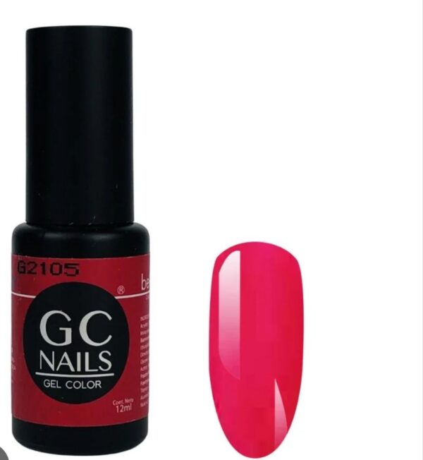 Gel  gc 18