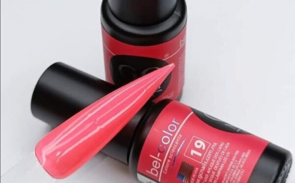 Gel gc 19