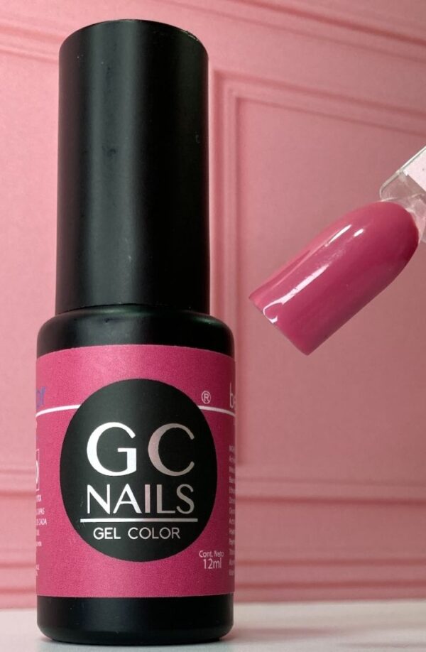 Gel  gc  20