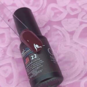 Gel  gc 22