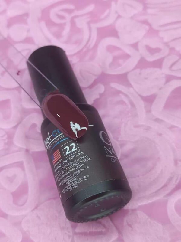Gel  gc 22