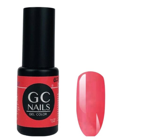 Gel  gc 25
