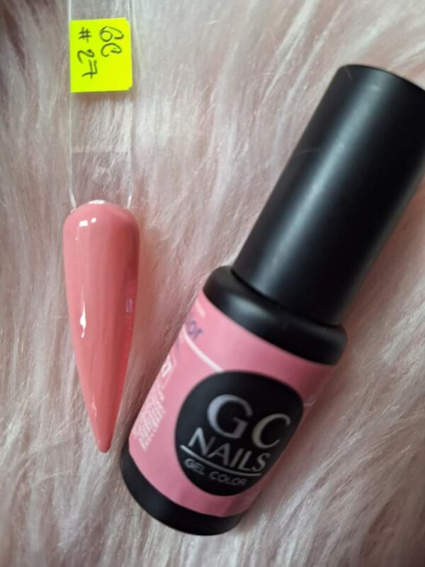 Gel gc 27