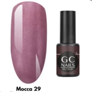 Gel  gc 29