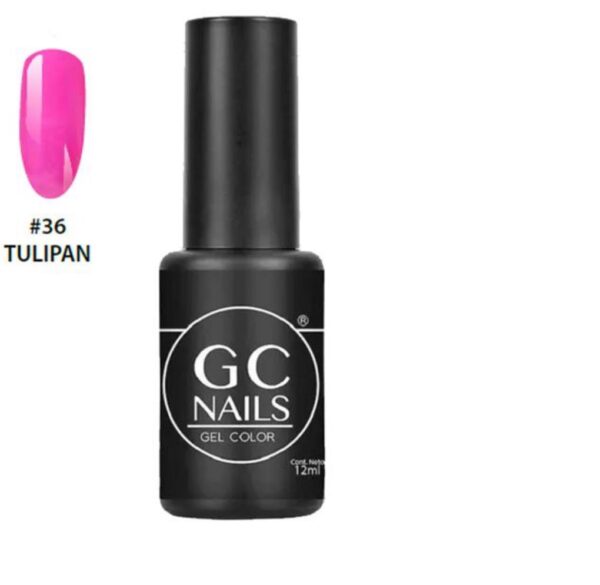 Gel gc 36