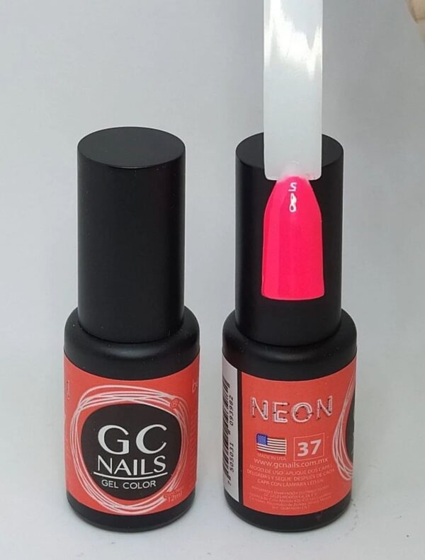 Gel  gc 37