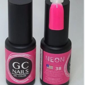 Gel  gc 38