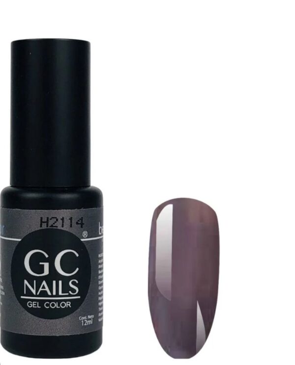 Gel  gc  40