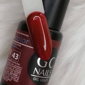 Gel  gc 43
