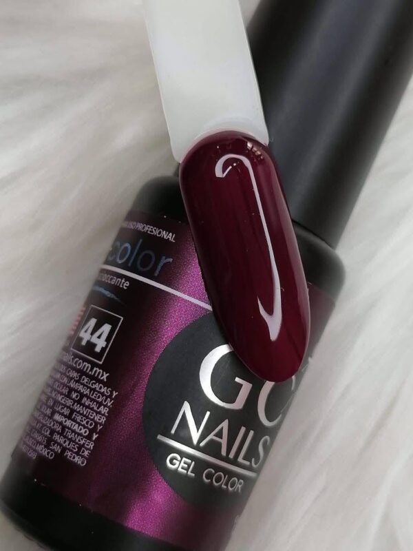 Gel   gc 44