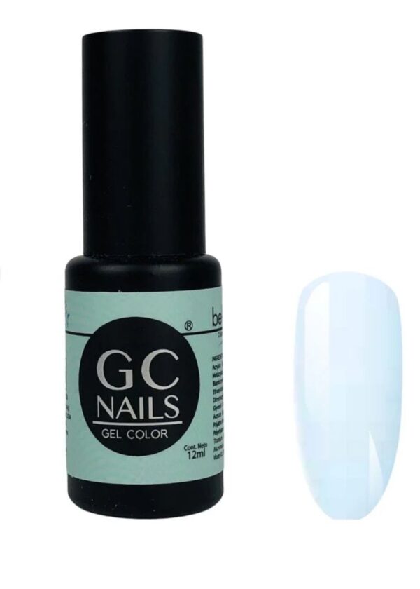 Gel   gc  50