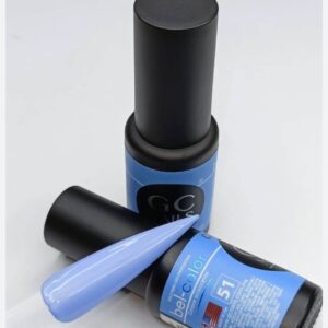 Gel  gc  51
