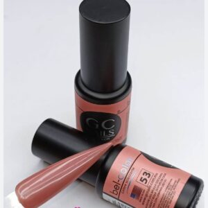 Gel  gc   53