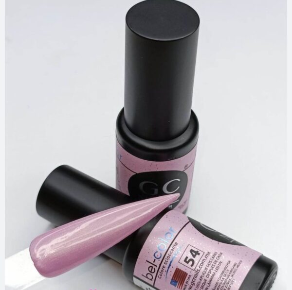 Gel gc 54