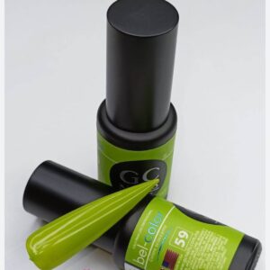 Gel  gc  59