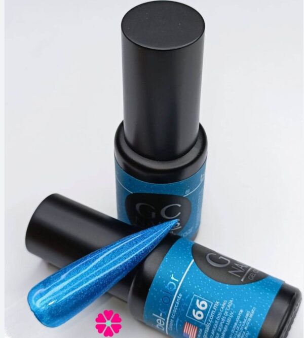 Gel  gc 66