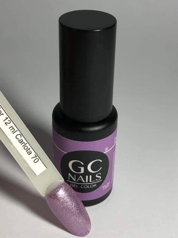 Gel   gc  70