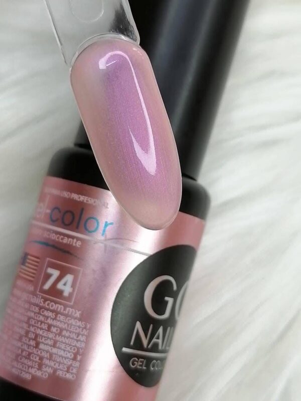 Gel   gc 74