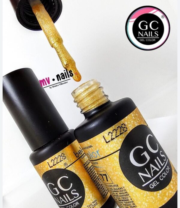 Gel   gc  77