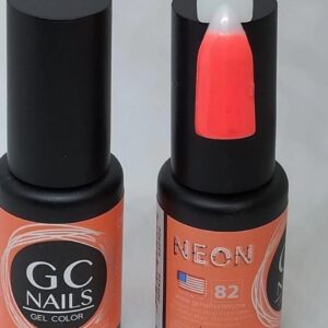 Gel   gc 82