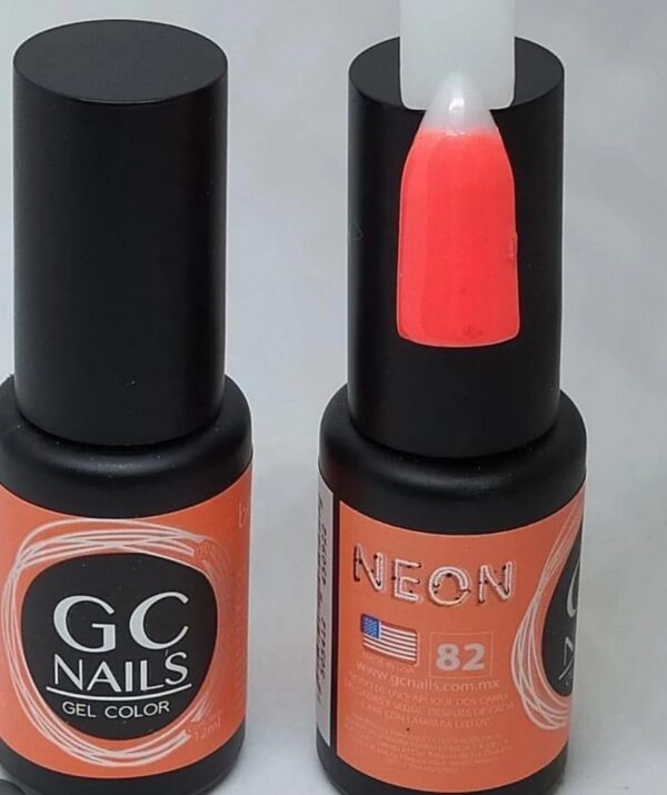 Gel   gc 82