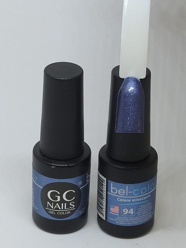 Gel  gc  94