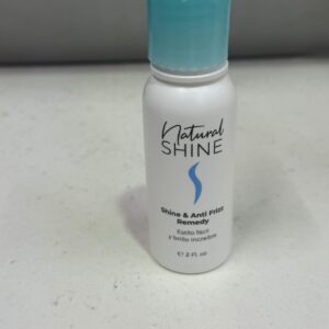 Gota Alizadoras 2 onz shine