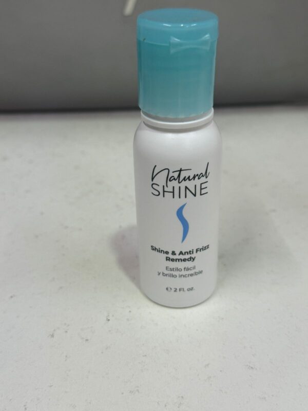 Gota Alizadoras 2 onz shine