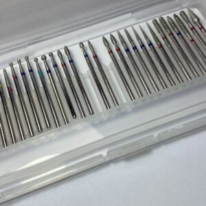 Kit de puntas