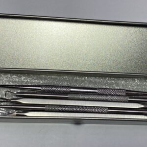 Kit para facial