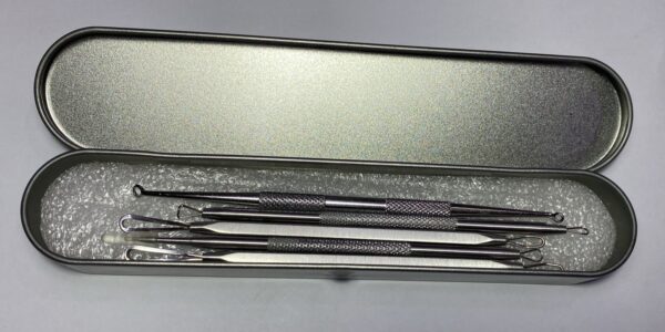 Kit para facial