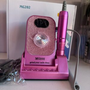 DRIL MG202 PINK