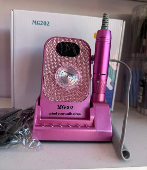 DRIL MG202 PINK