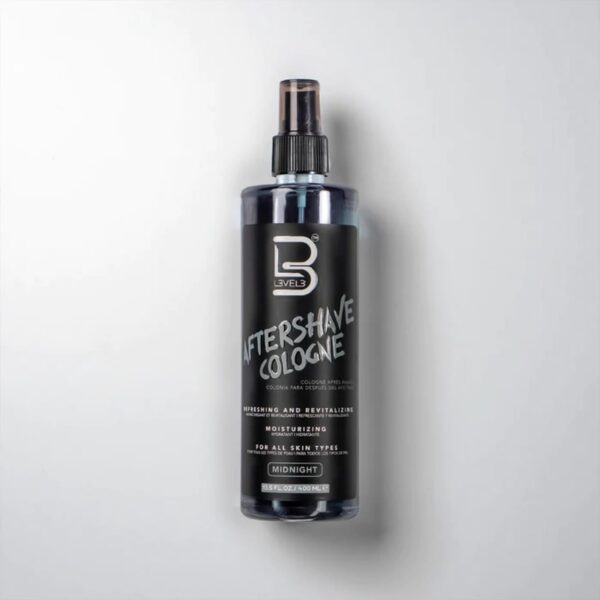 AFTER SHAVE MIDNIGHAD
