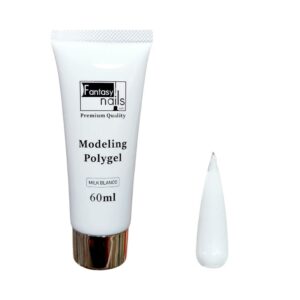 POLY GEL FANTASY MILK BLANCO