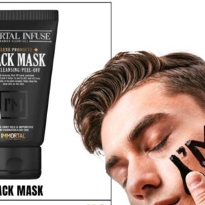 Mascarilla Inmortal